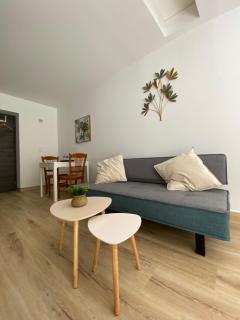 Les studios du village VIRIAT - Viriat - 1