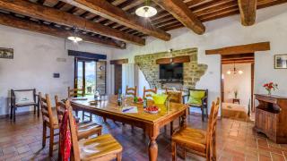 Ca Quattrocchi 10&3 by Marche Holiday Villas - 1