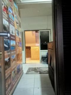 mari pyramids hotel - 2