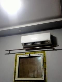 mari pyramids hotel - 1