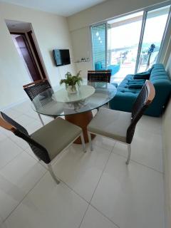 Apartamento vista para o mar - 8