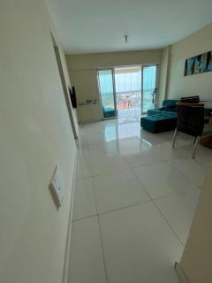 Apartamento vista para o mar - 5