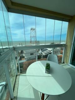 Apartamento vista para o mar - 9