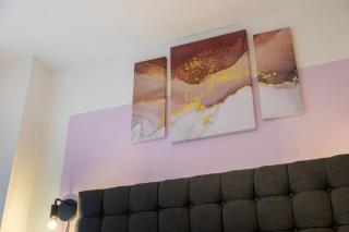 Contemporary City AP - Manchester - Free Parking - 2