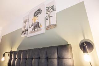 Spacious Manchester City Condo - Pool Table - Next To AO Arena - Local Transport Links - Parking - 2