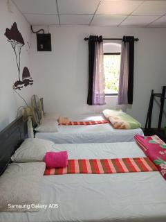 Ella Cool Air Cabana - 0