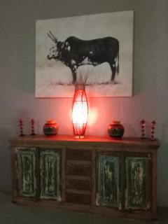 Uukwaluudhi Safari Lodge - 7