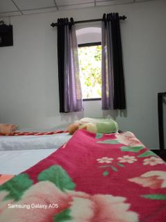 Ella Cool Air Cabana - 8