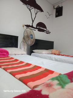 Ella Cool Air Cabana - 7