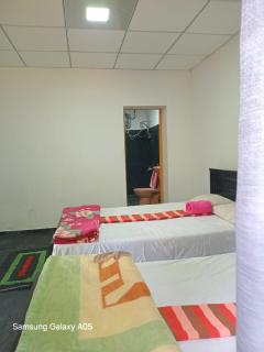 Ella Cool Air Cabana - 6