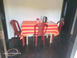 Ella Cool Air Cabana - 5