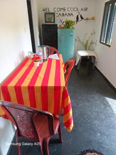 Ella Cool Air Cabana - 4