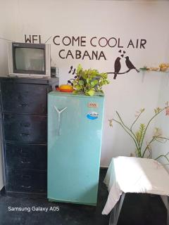 Ella Cool Air Cabana - 3