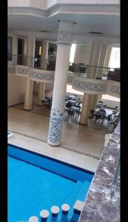 كذا بلانكا بيتش417 - 1