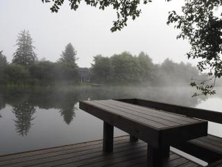 Waterfront - Dock - Hot Tub - Basketball Court - 0