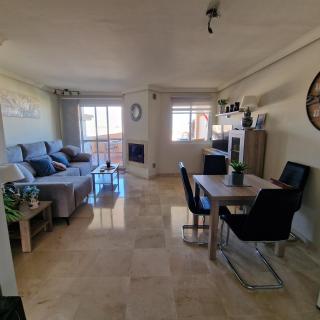 The Gaff in the Sun - 1