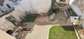 Sancerre centre, Appartement duplex et ou Chambre indépendante, modulable - 9