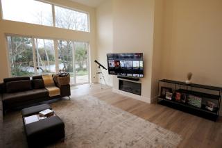 Waterfront - Dock - Hot Tub - Basketball Court - 3