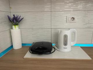 Beach apartment Durres - 6