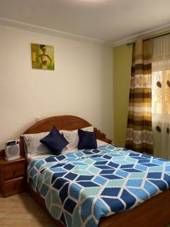 Appartement haut standing Mimboman - 2