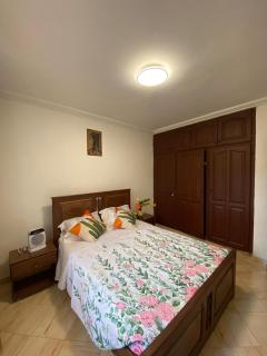 Appartement haut standing Mimboman - 3