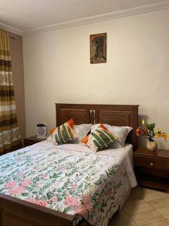 Appartement haut standing Mimboman - 4