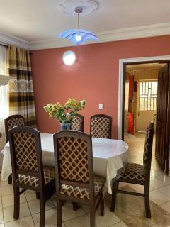 Appartement haut standing Mimboman - 8