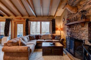 Appalachian Retreat - 3