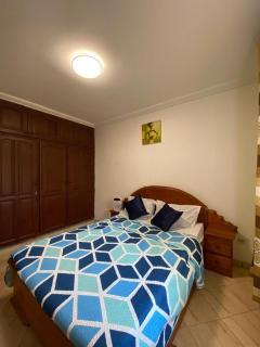 Appartement haut standing Mimboman - 1