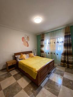 Appartement haut standing Mimboman - 5