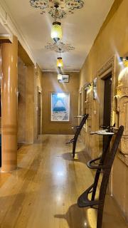 Hotel Tokyo Palace - 1