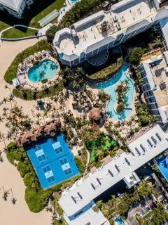 The Lago Mar Beach Resort and Club - 7