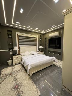 شقه فندقيه المهندسين - 0