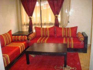 L'escapade ocre - Marrakesch - 1