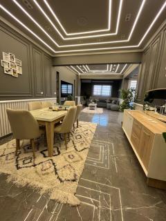 شقه فندقيه المهندسين - 8