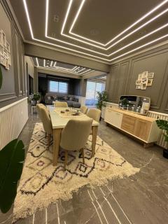 شقه فندقيه المهندسين - 7