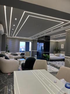 شقه فندقيه المهندسين - 6