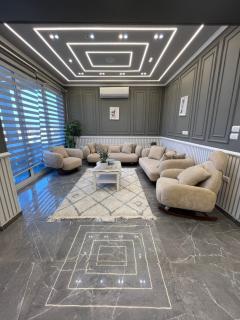 شقه فندقيه المهندسين - 5