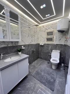 شقه فندقيه المهندسين - 4