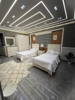 شقه فندقيه المهندسين - 2