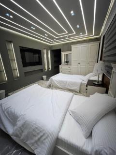 شقه فندقيه المهندسين - 1