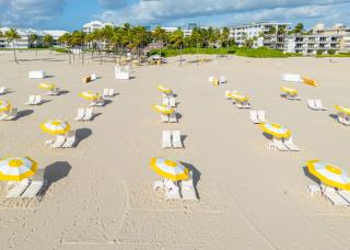 The Lago Mar Beach Resort and Club - 8