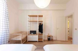 Comfortable and quiet central apartment - 4