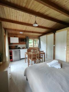 Botanique - Prunay-Cassereau - 3