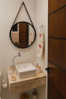 Studio Super Luxo - Novo & Confortável - 6