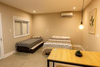 Studio Super Luxo - Novo & Confortável - 5