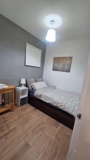 Modern 2 bedroom and 2 bath apartment - 6