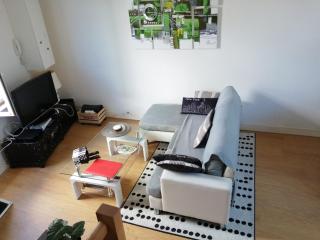 Bord Charente face Pôle Magelis - T2b Triplex - Angoulême - 5