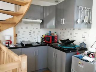 Bord Charente face Pôle Magelis - T2b Triplex - Angoulême - 8