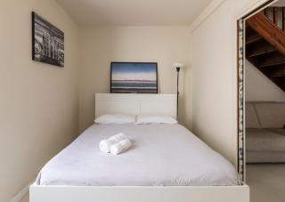 Attico di lusso nel cuore di Milano,Brera,Moscova - 2